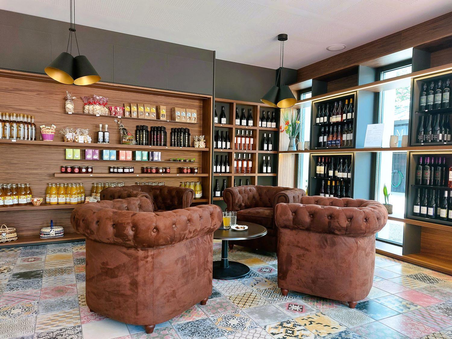 Logis Auberge Les Murets Hotel Restaurant Spa Chandolas Kültér fotó